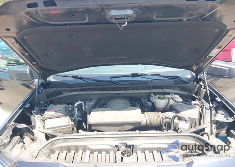 2023 GMC Sierra 1500 4Wd Double Cab Standard Box Elevation With 3Sb from USA, damaged, VIN 1GTRUCED0PZ224979